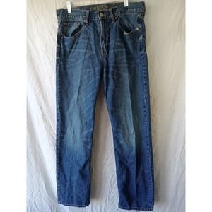 American Eagle Jeans Size 32x32